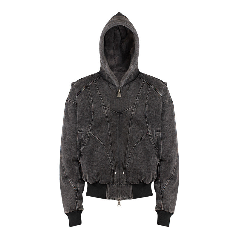 Blousons aviateur pour hommes