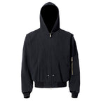 Blousons aviateur pour hommes