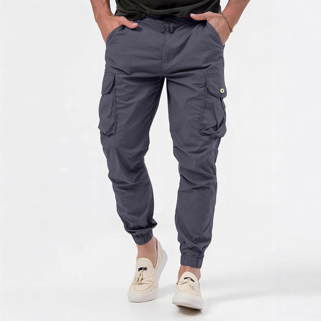 Pantalons cargo