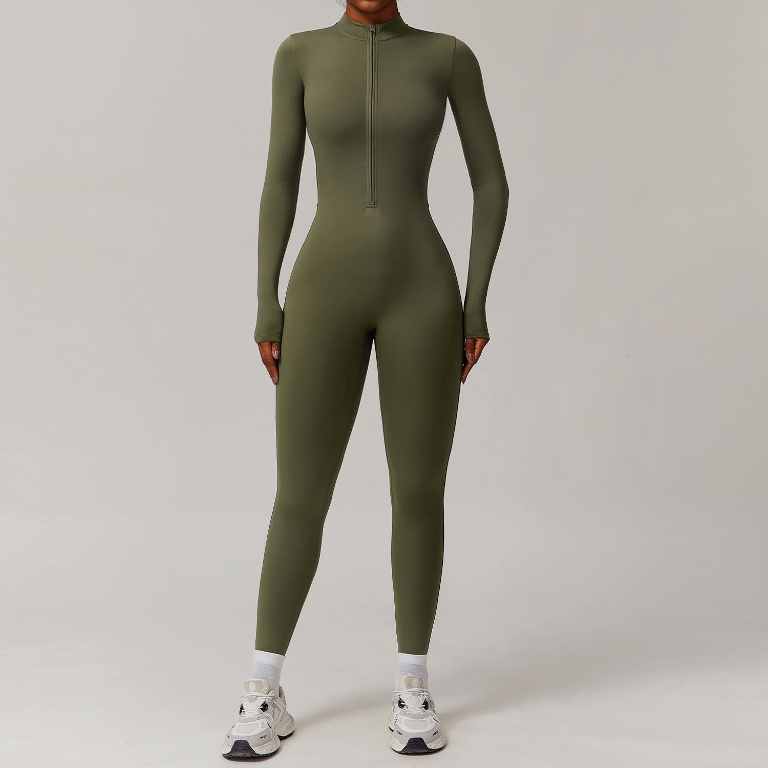 Combinaison de sport femme