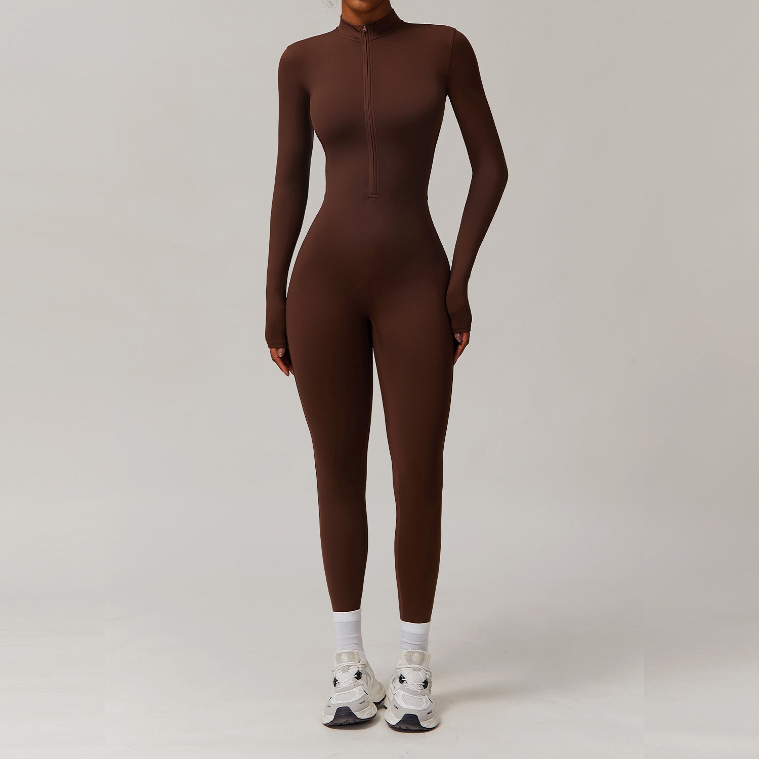 Combinaison de sport femme