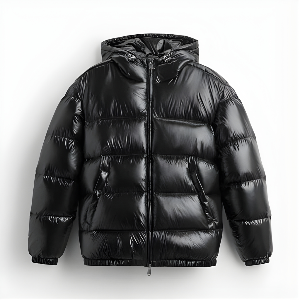 Veste matelassée pour homme