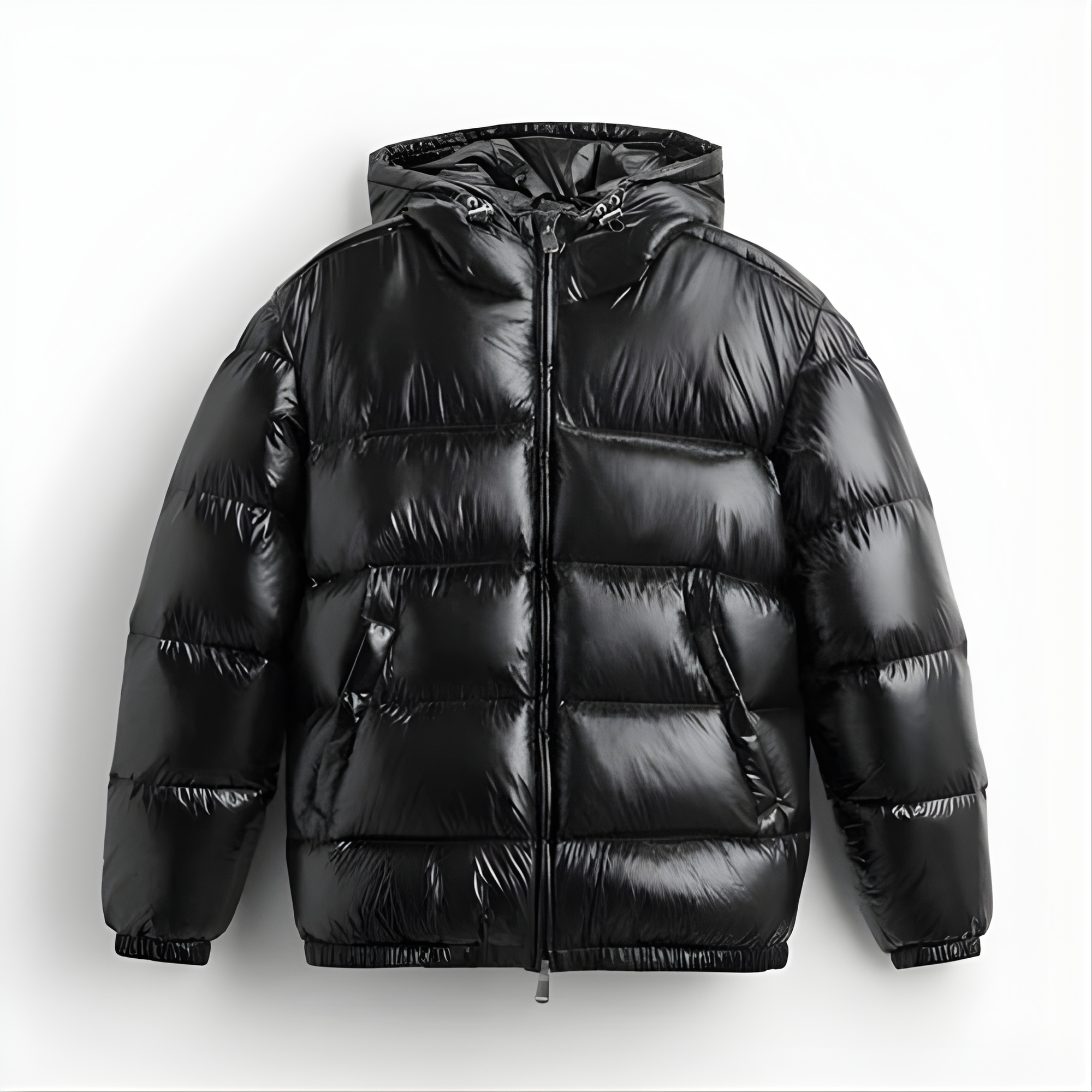 Veste matelassée pour homme