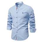 chemise en coton