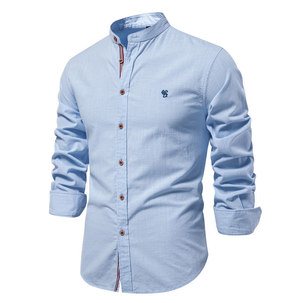 chemise en coton