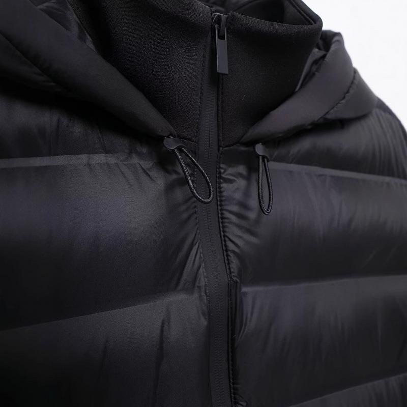 Manteaux bouffants pour femmes