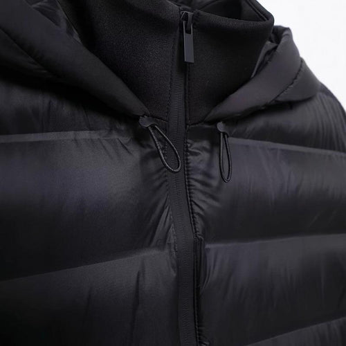 Manteaux bouffants pour femmes