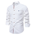 chemise en coton
