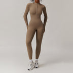 Combinaison de sport femme