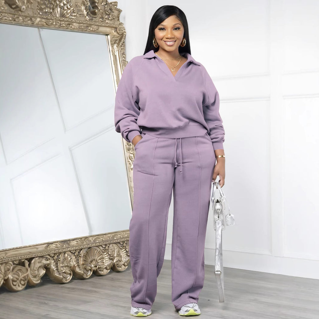 Ensemble décontracté pour femme