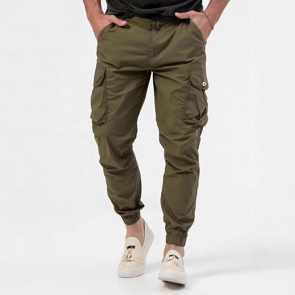 Pantalons cargo