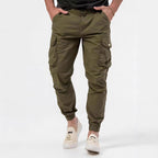 Pantalons cargo