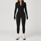 Combinaison de sport femme