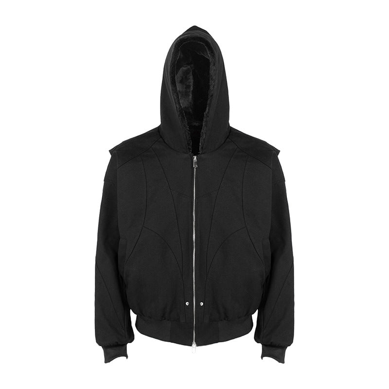 Blousons aviateur pour hommes