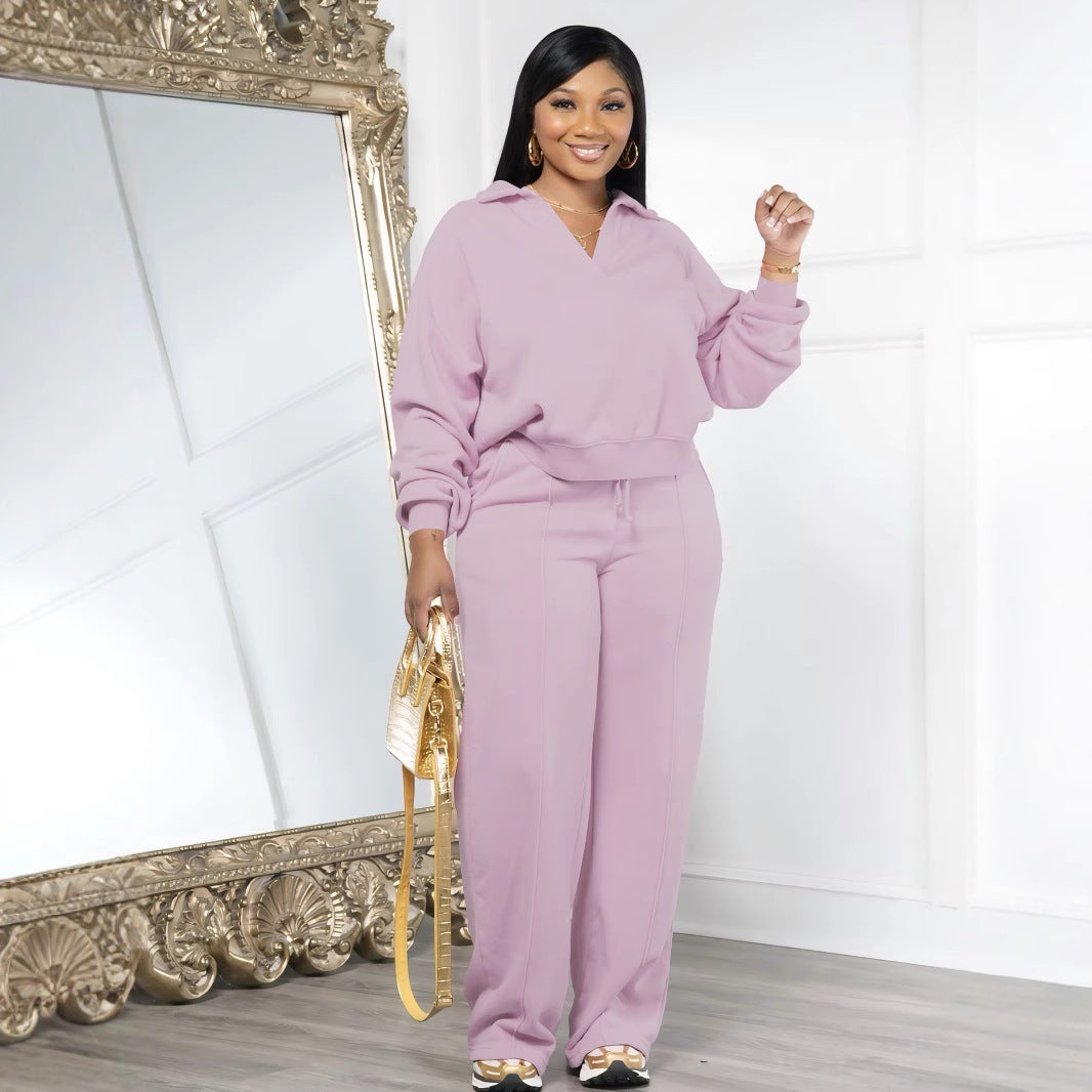 Ensemble décontracté pour femme