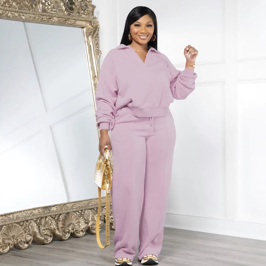 Ensemble décontracté pour femme