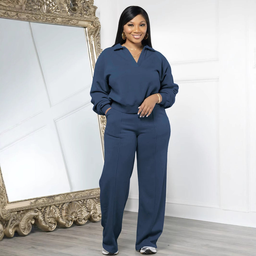 Ensemble décontracté pour femme