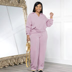 Ensemble décontracté pour femme