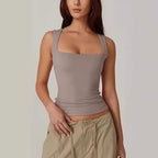 Débardeur pour femme