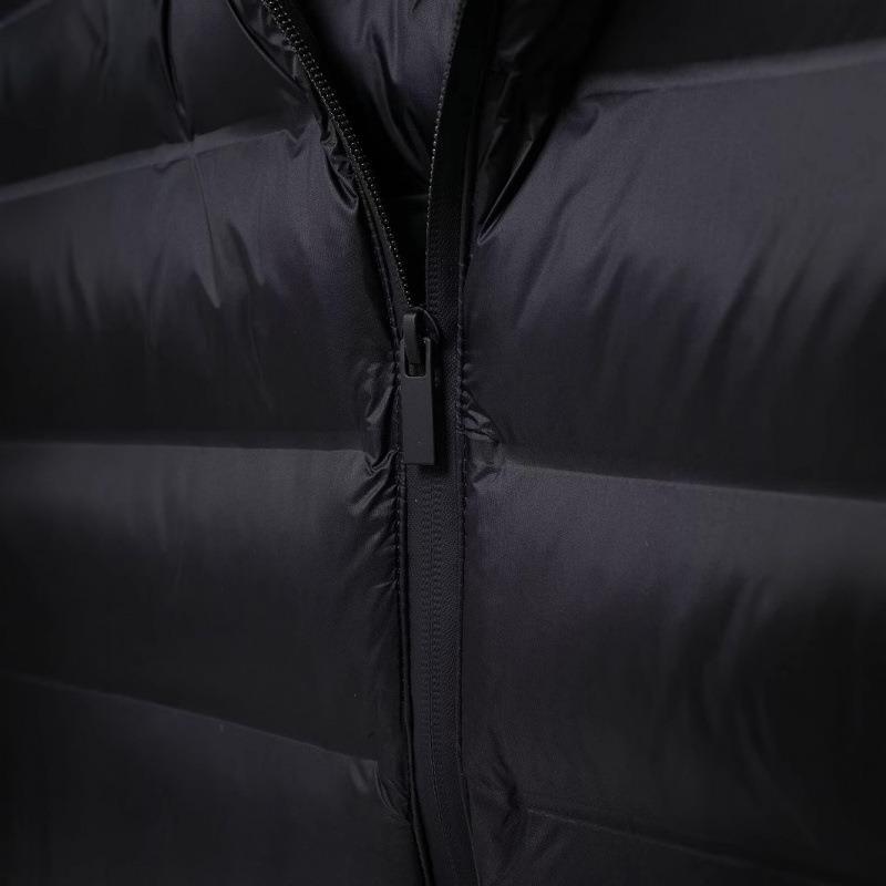 Manteaux bouffants pour femmes