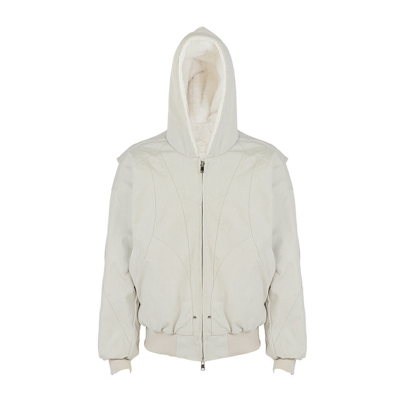 Blousons aviateur pour hommes