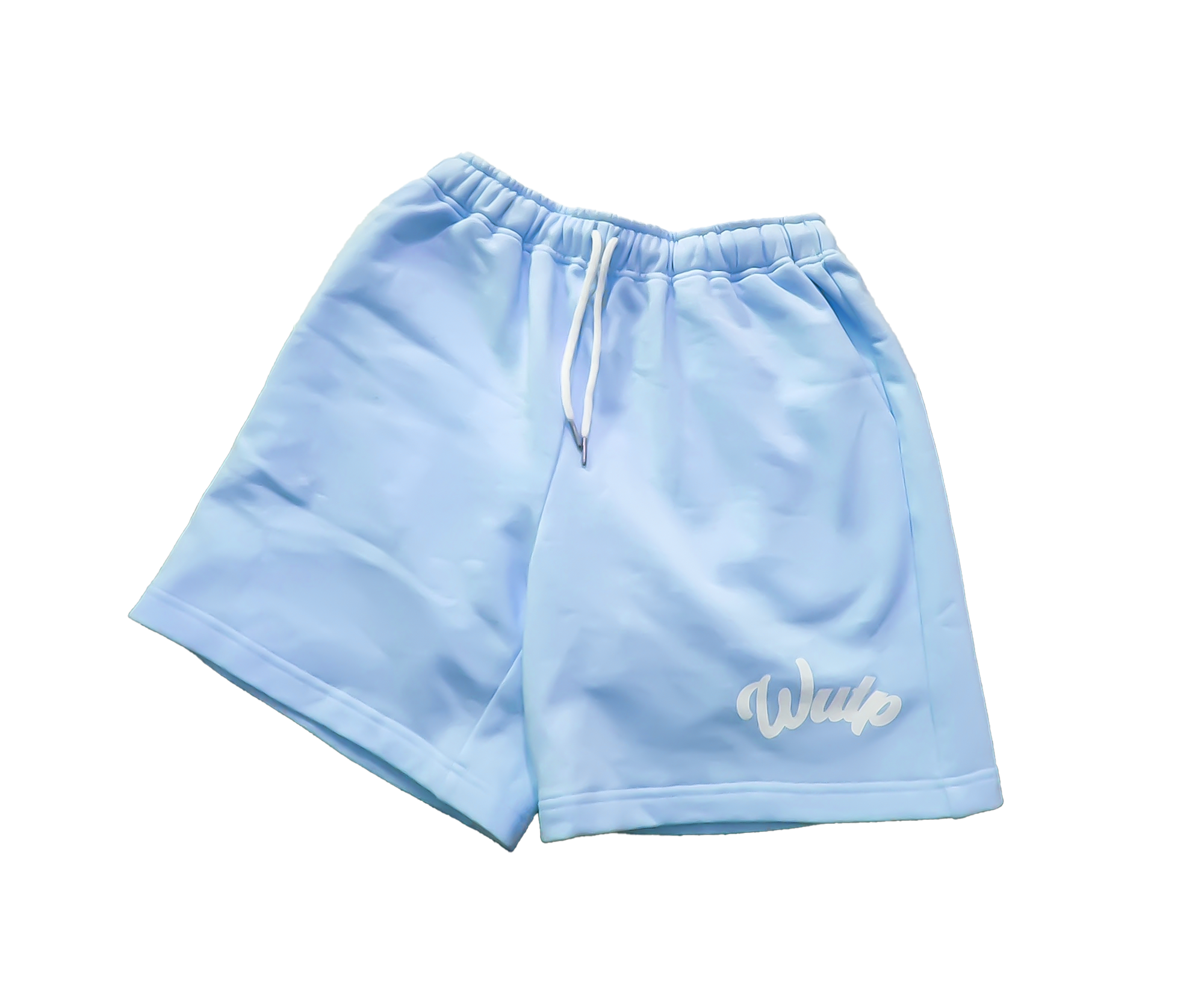 Wutp - Summer Short Blue