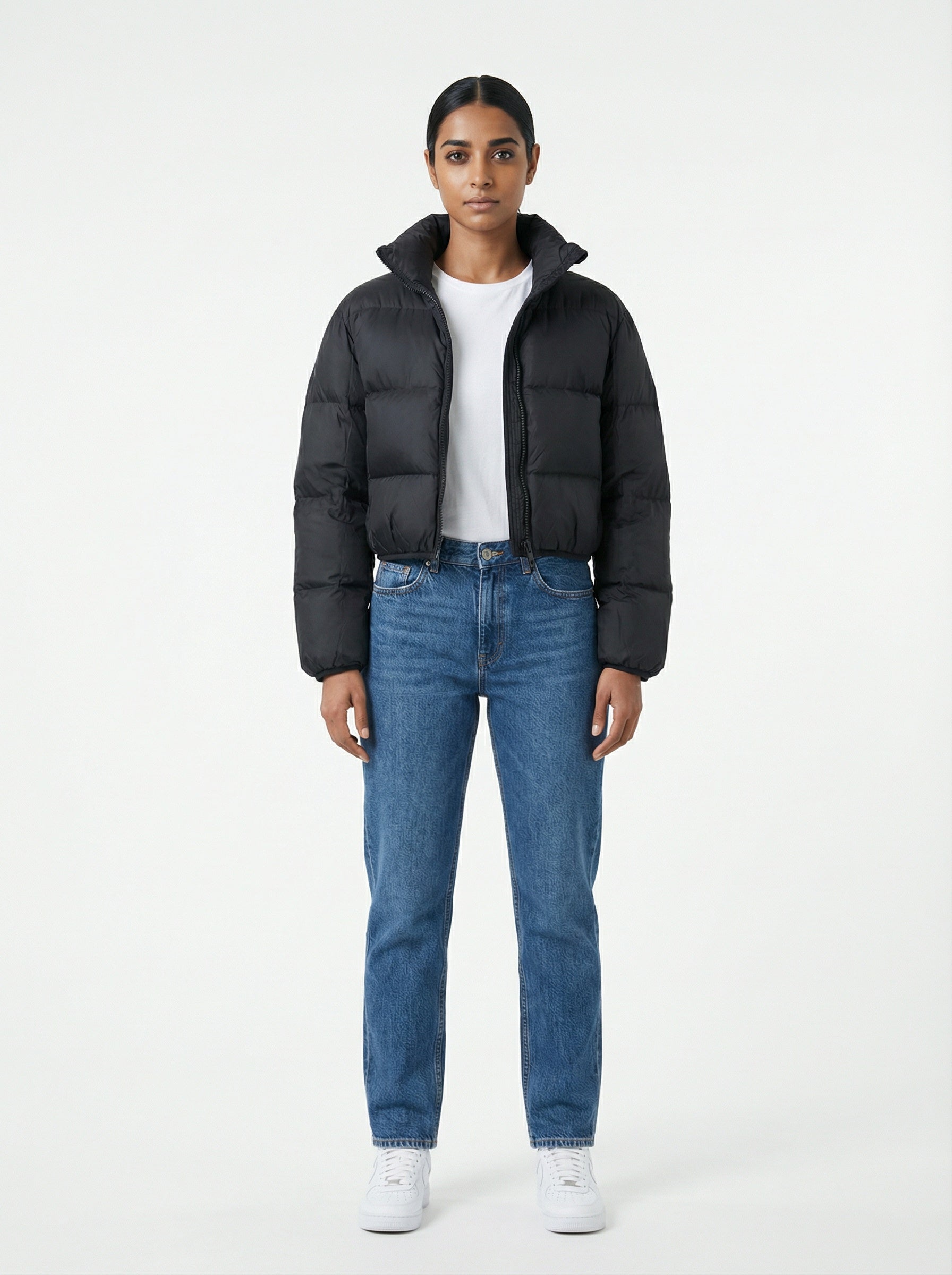 Puffer Jacket Women's