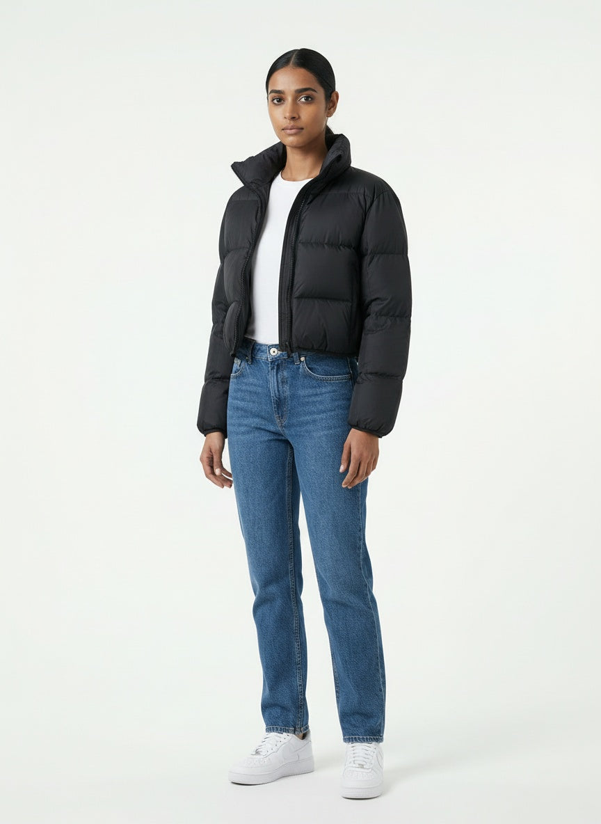 Puffer Jacket Women's