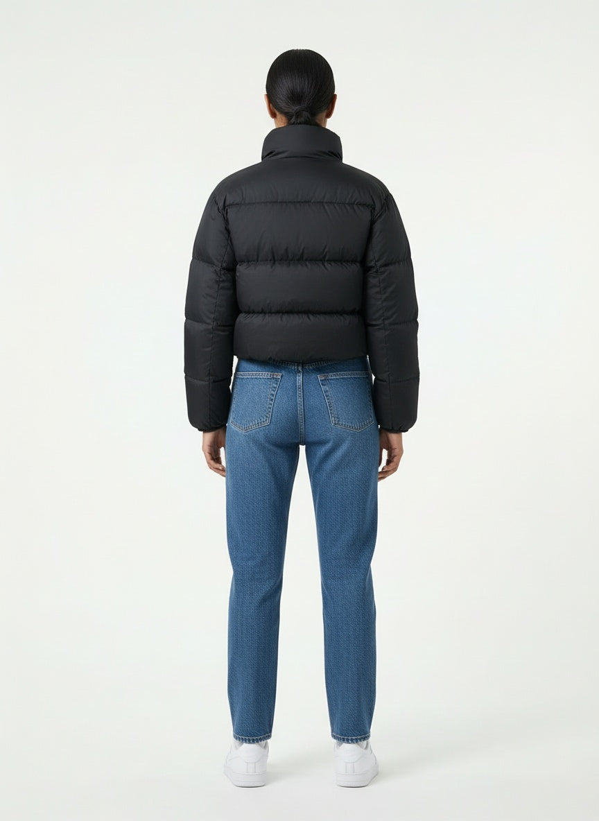 Puffer Jacket Women's