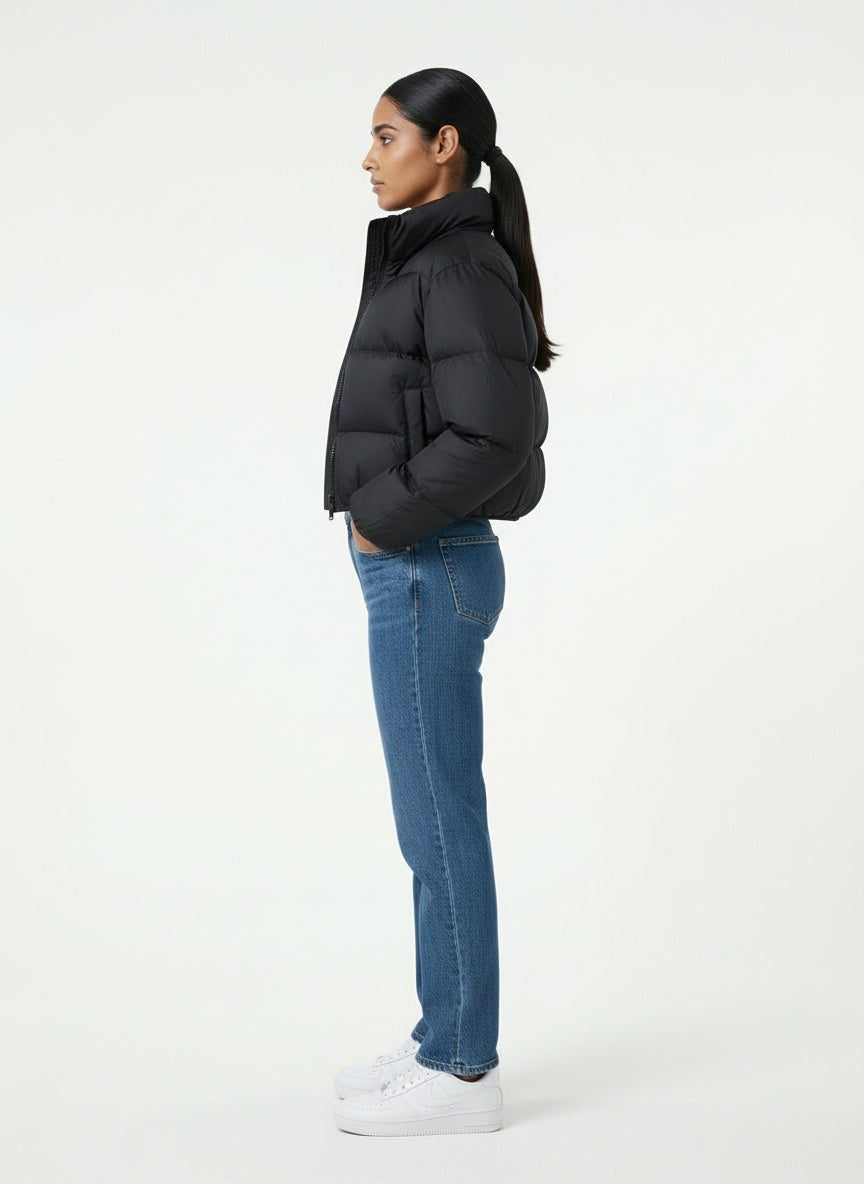 Puffer Jacket Women's