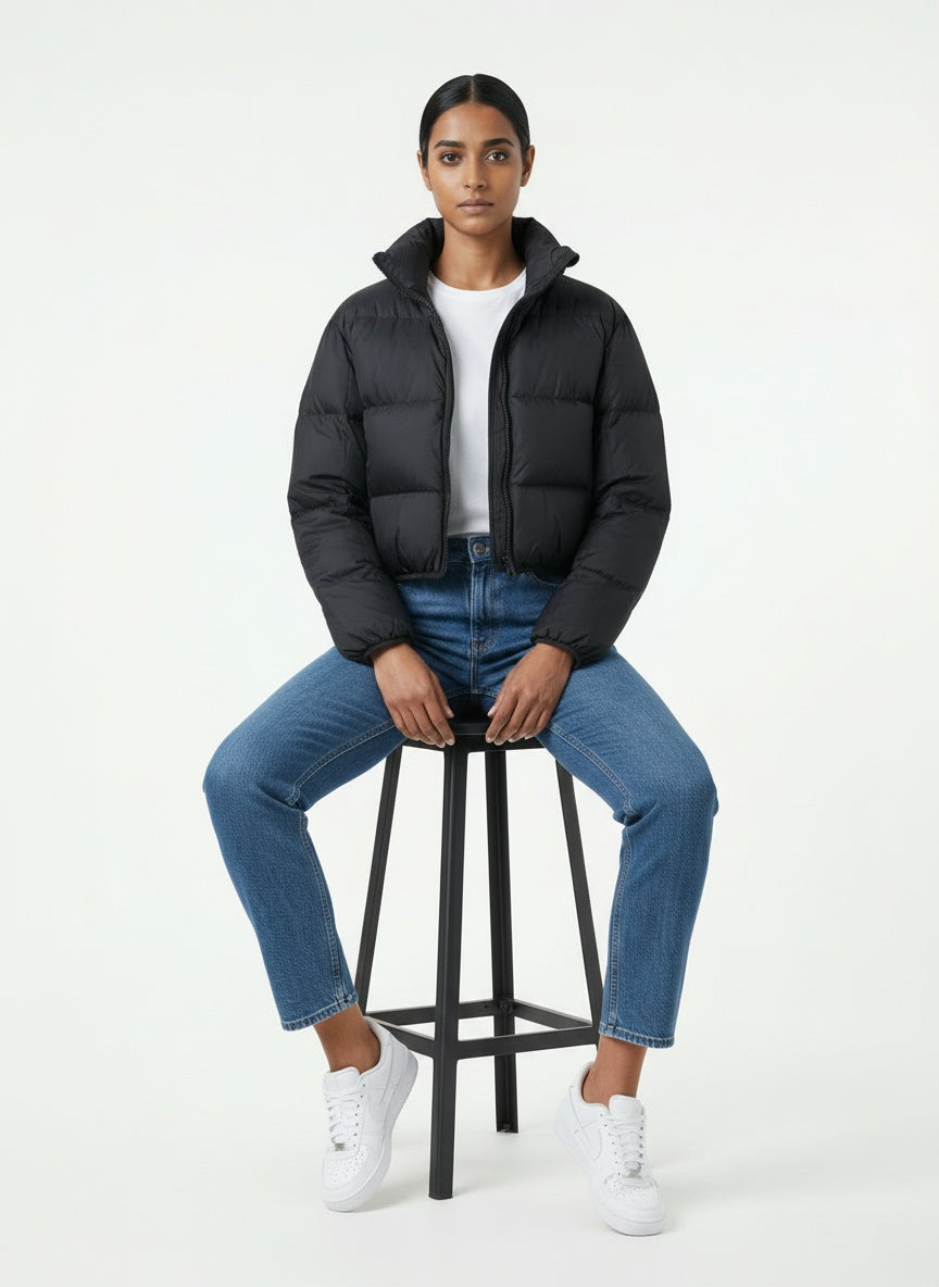 Puffer Jacket Women's