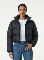 Puffer Jacket Women's