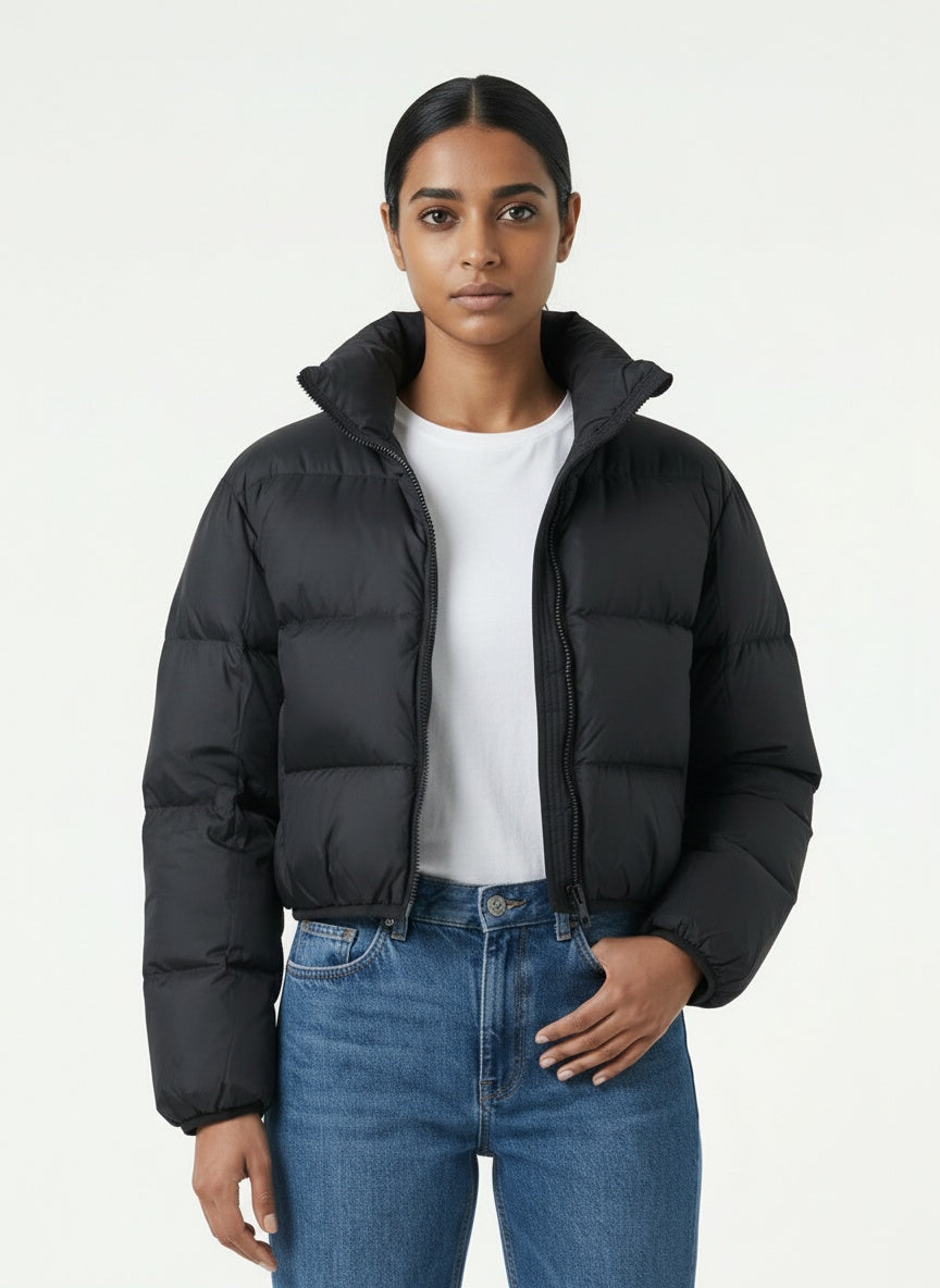Puffer Jacket Women's