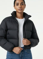 Puffer Jacket Women's