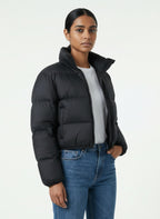 Puffer Jacket Women's